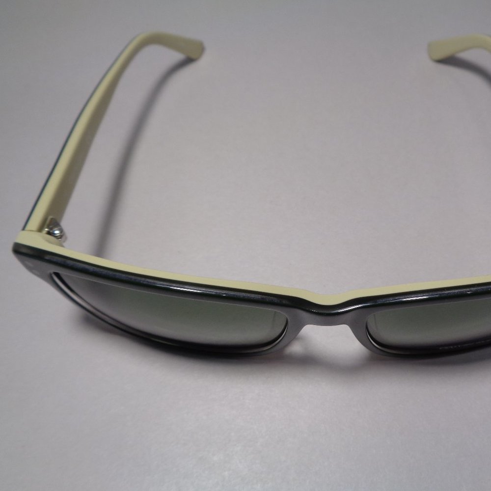 Calvin Klein CK18508S Green Yellow New Sunglasses - Picture 15 of 15